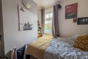 4 bed house, Diana Street, Plasnewydd, Cardiff, CF244TS - Image 13